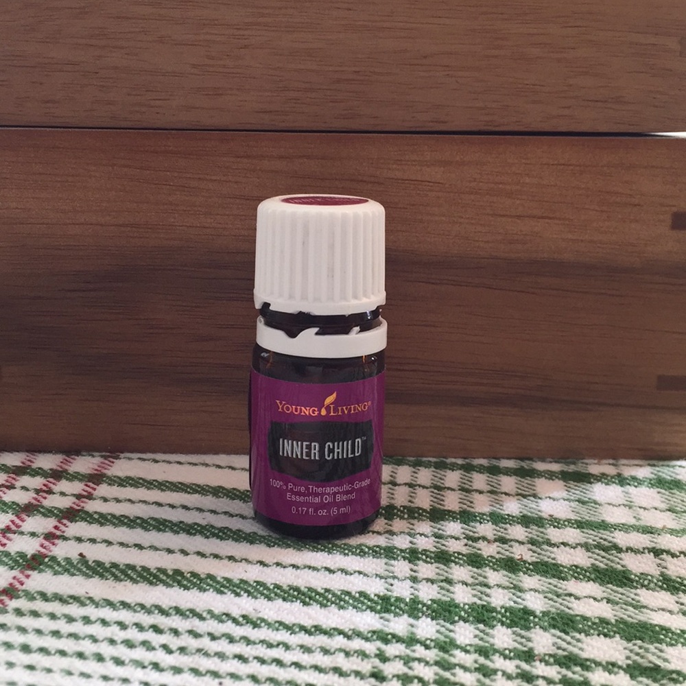 Inner Child Young Living Essential Oil